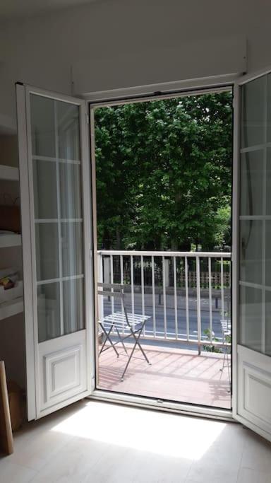 Iria Gardens Lägenhet Padrón Exteriör bild