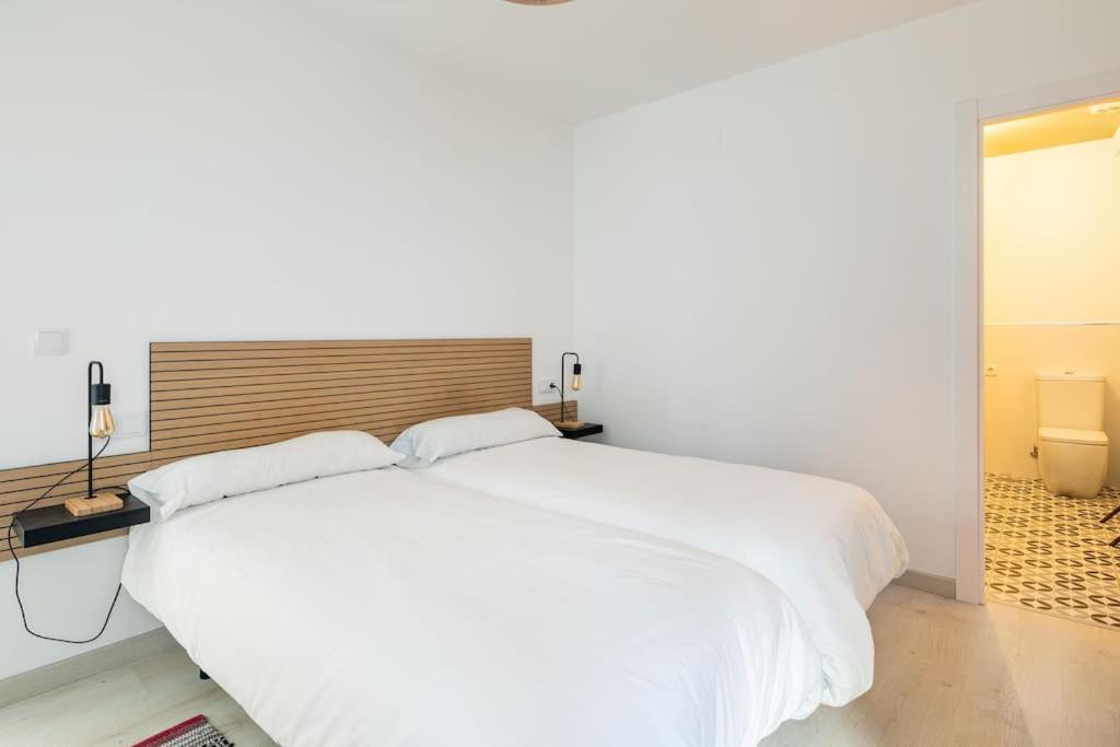 Iria Gardens Lägenhet Padrón Exteriör bild